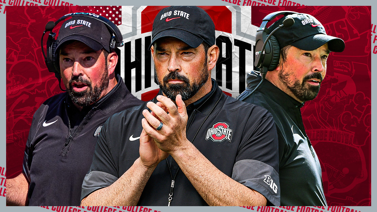 The Ohio State Blueprint: How Patience Builds a Powerhouse