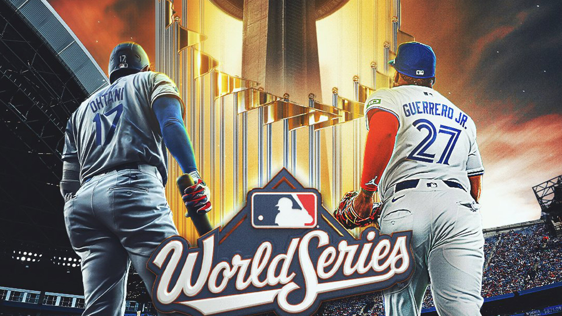 Dodgers vs. Blue Jays Live Updates, Score: Will Toronto Clinch World Series?