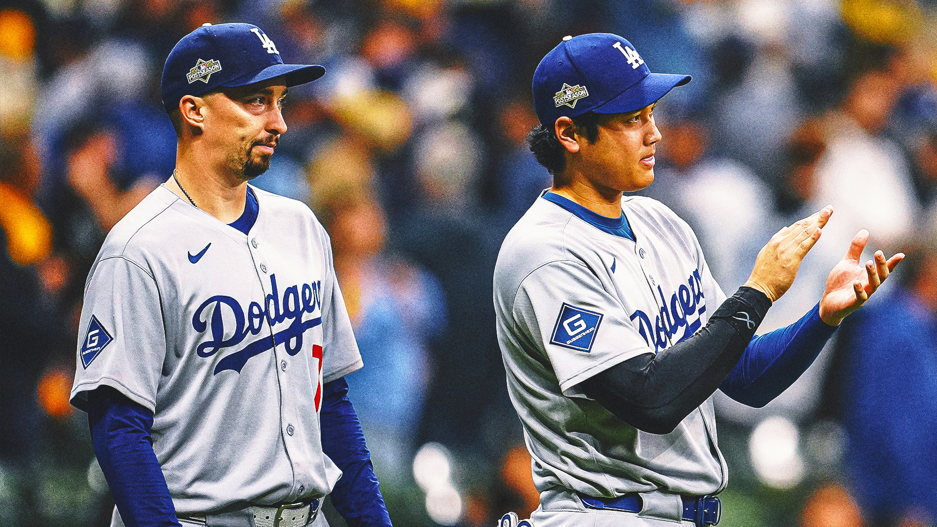 4 Takeaways From the Dodgers’ NLCS Game 1 Win Over the Brewers