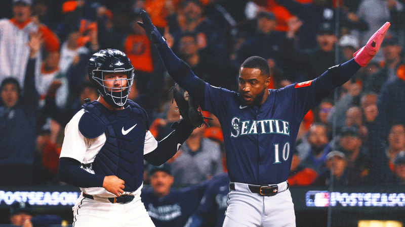 MLB Division Series: Live Updates, Scores From Each Closeout Game