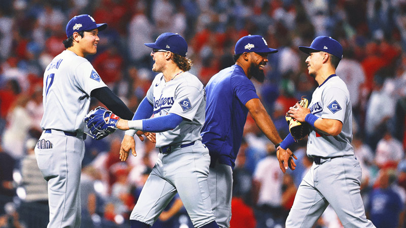 Alex Rodriguez: 2020s Dodgers Remind Me of 1990s Yankees