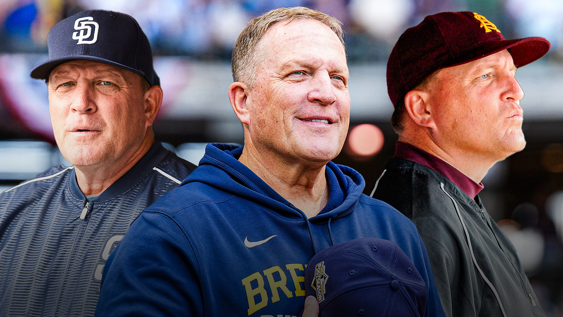Inside the Evolution of Pat Murphy, as Told by Former Players: 'He'll Create Chaos'