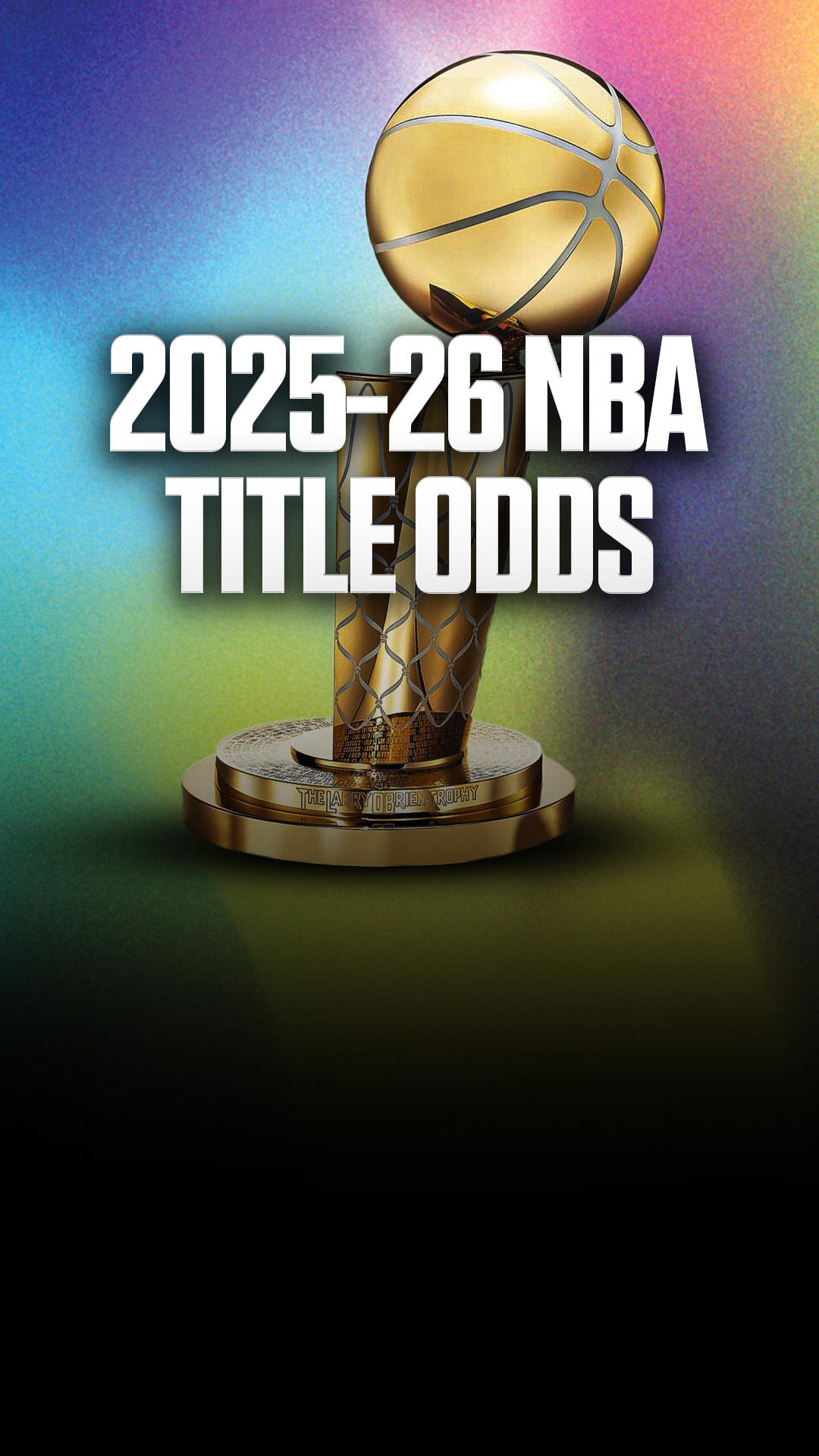 2025 NBA Cup Odds: Thunder Favored; Lakers in Contention | FOX Sports
