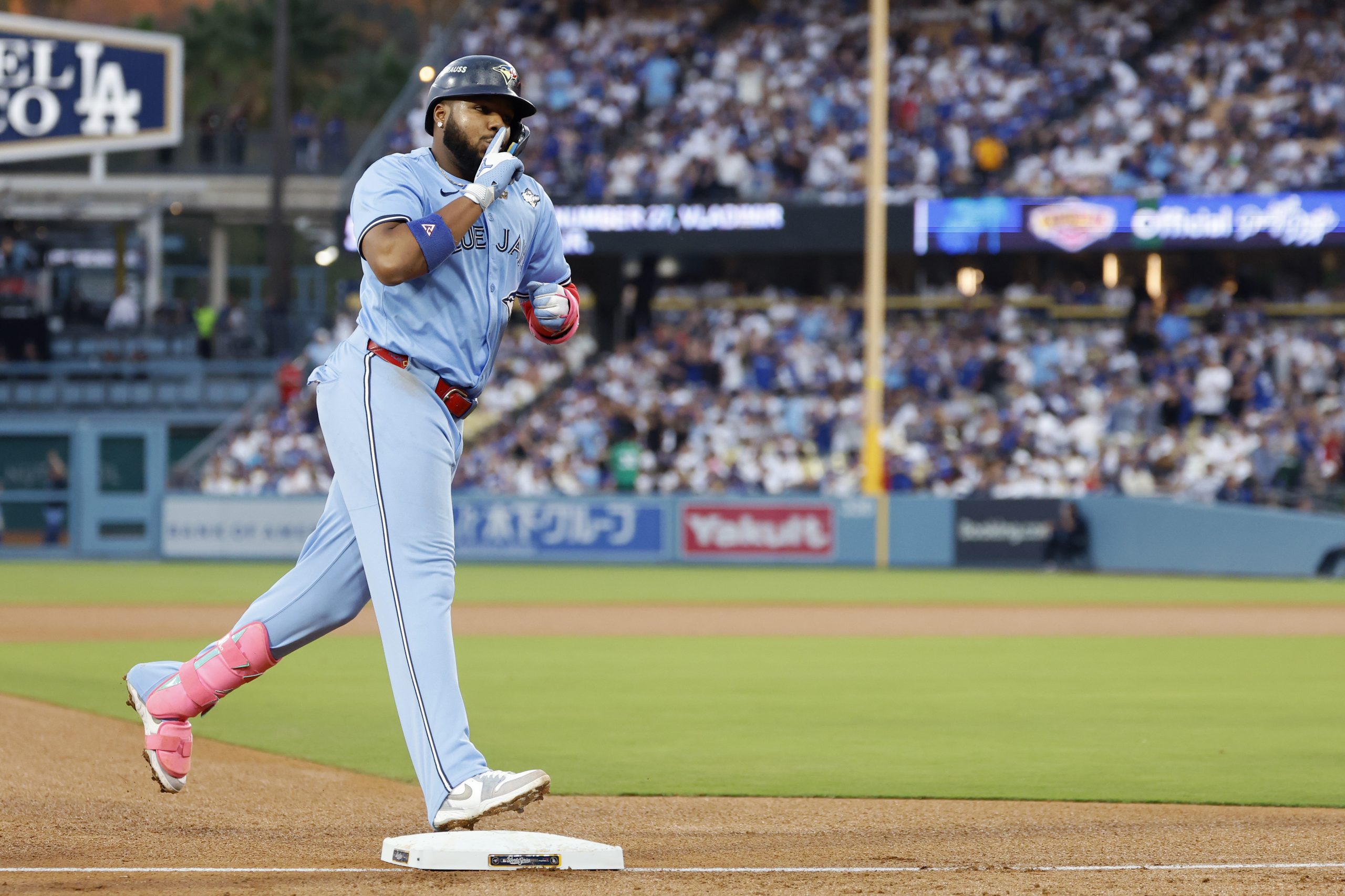 DraftKings Sportsbook World Series: How to Bet on Game 5 of Dodgers-Blue Jays