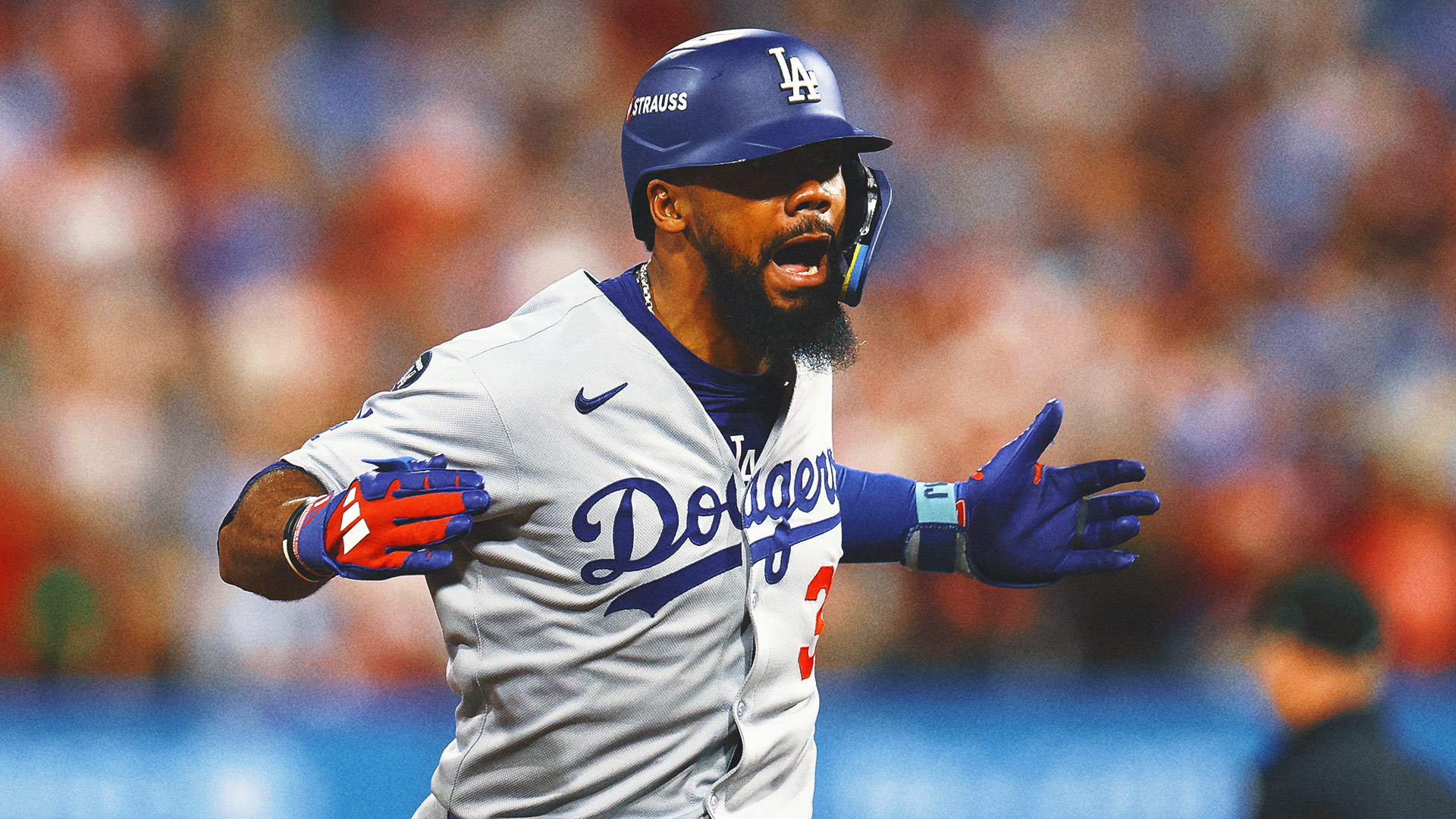 Teoscar Hernandez Finds Redemption With Heroic HR After Defensive Lapse