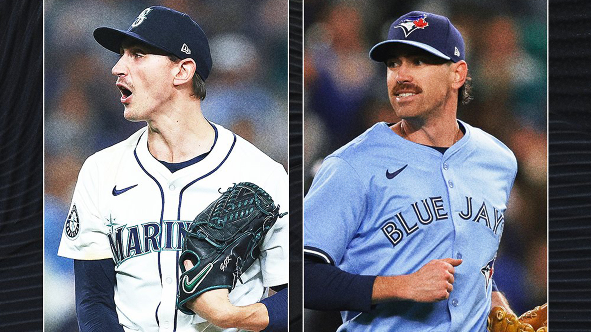 Blue Jays vs. Mariners Live Updates, Score: Top Moments From ALCS Game 7