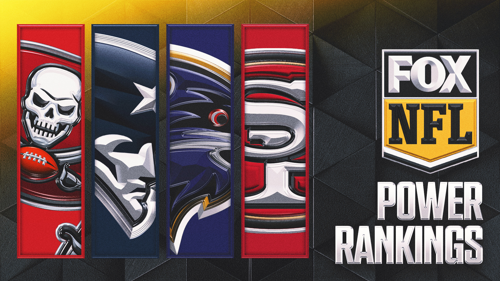 2025 NFL Power Rankings Week 9: Who's the Best Team in the AFC?