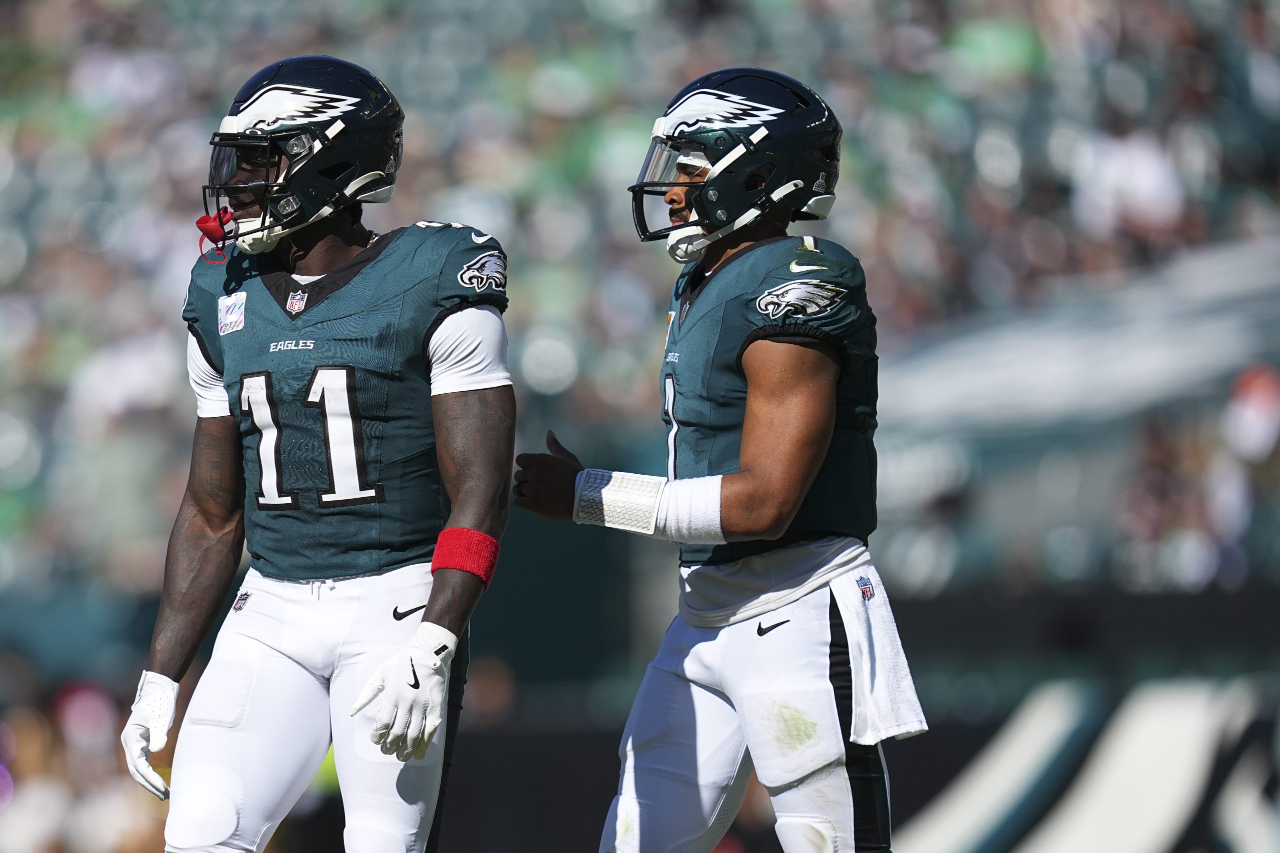 FanDuel Sportsbook: Bet $5, Get $300 FanDuel Promo Code Available for Giants-Eagles
