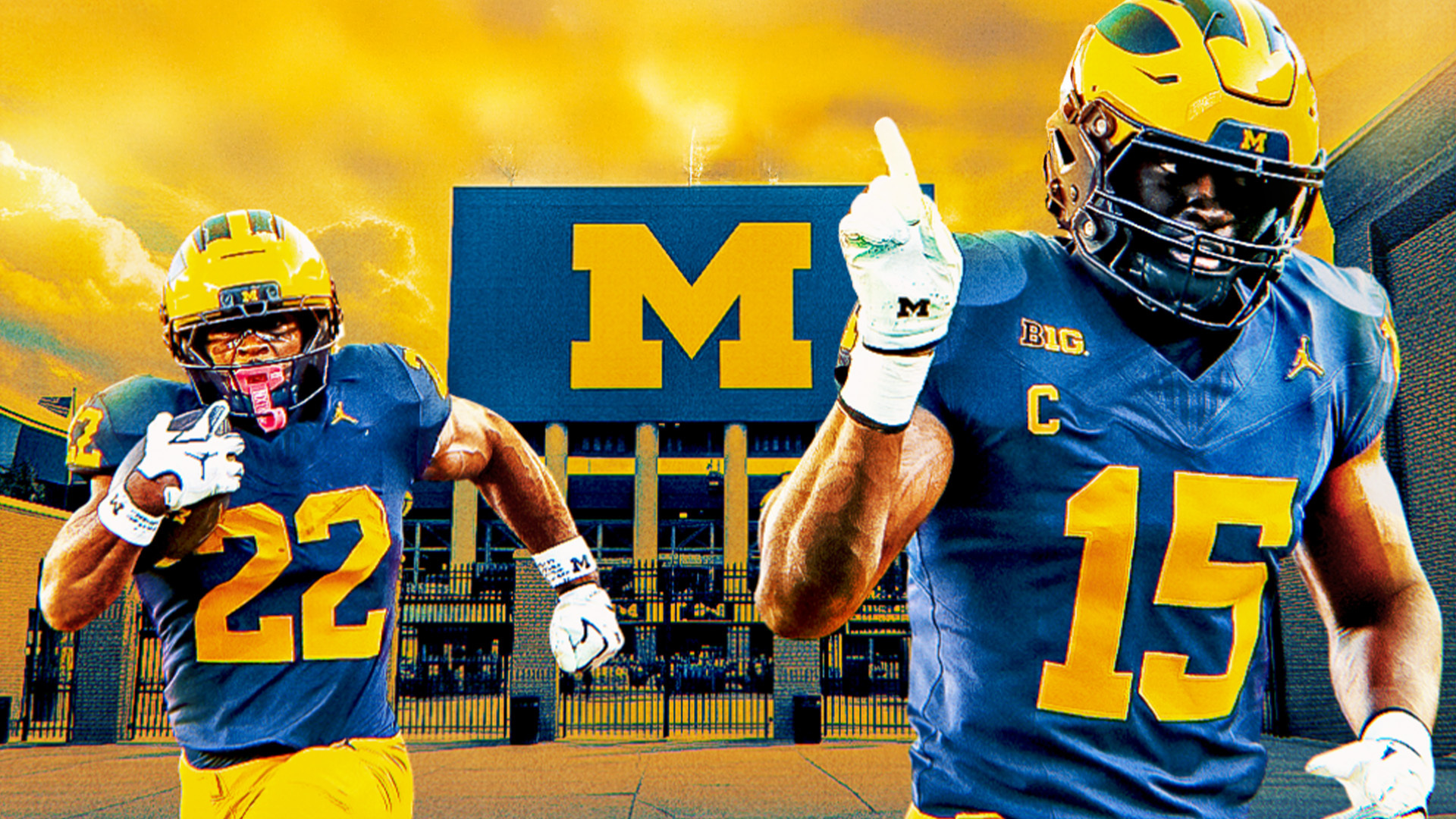 Takeaways from Michigan’s Gritty Homecoming Win Over Wisconsin