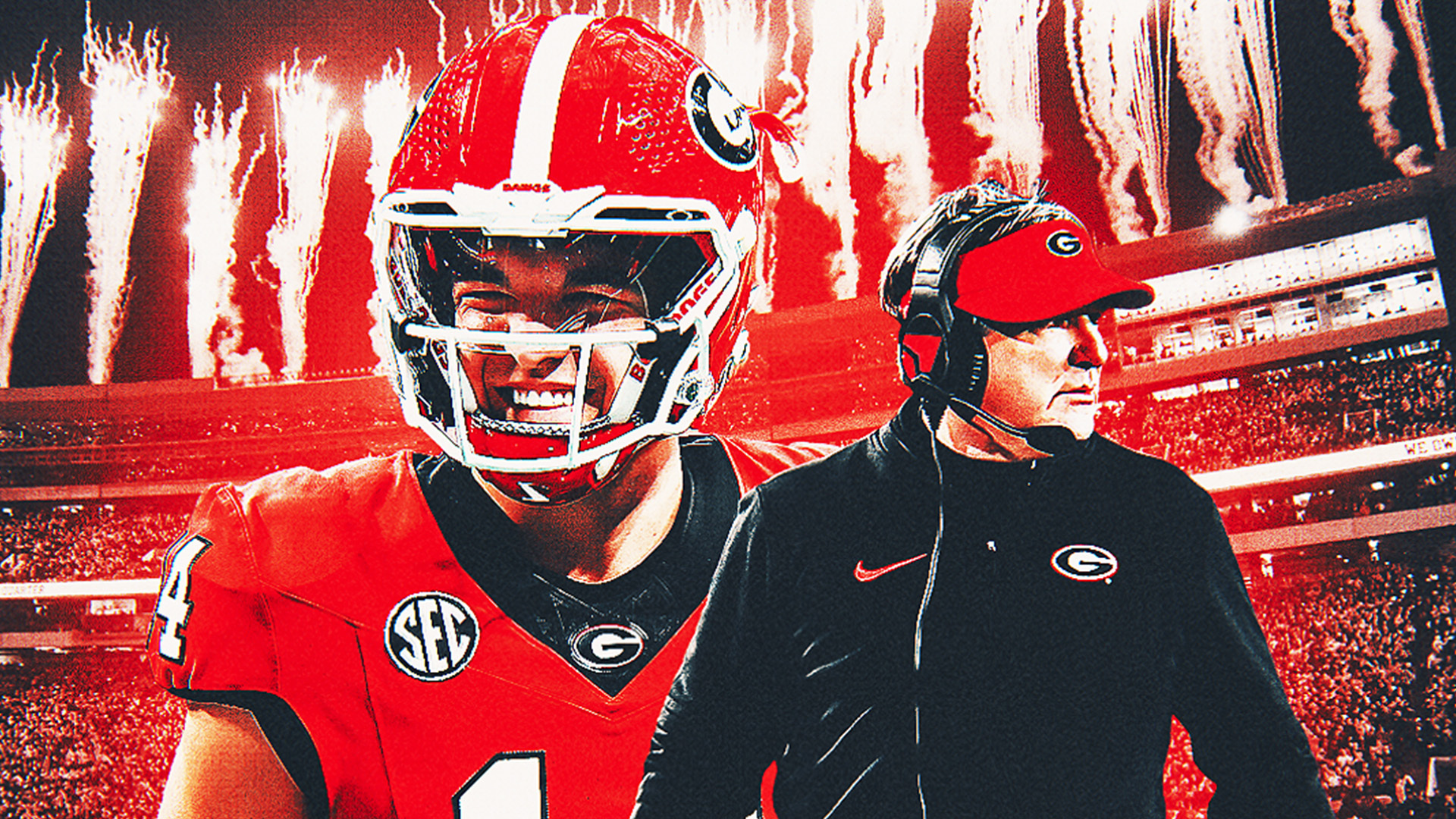 4 Takeaways from No. 9 Georgia's Statement Win Over No. 5 Ole Miss