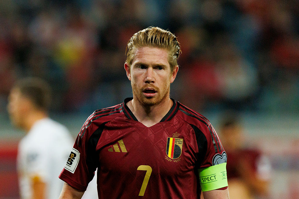 Wales vs Belgium: How to Watch, Odds, WCQ Preview