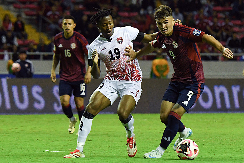 Bermuda vs Trinidad & Tobago: How to Watch, Odds, WCQ Preview