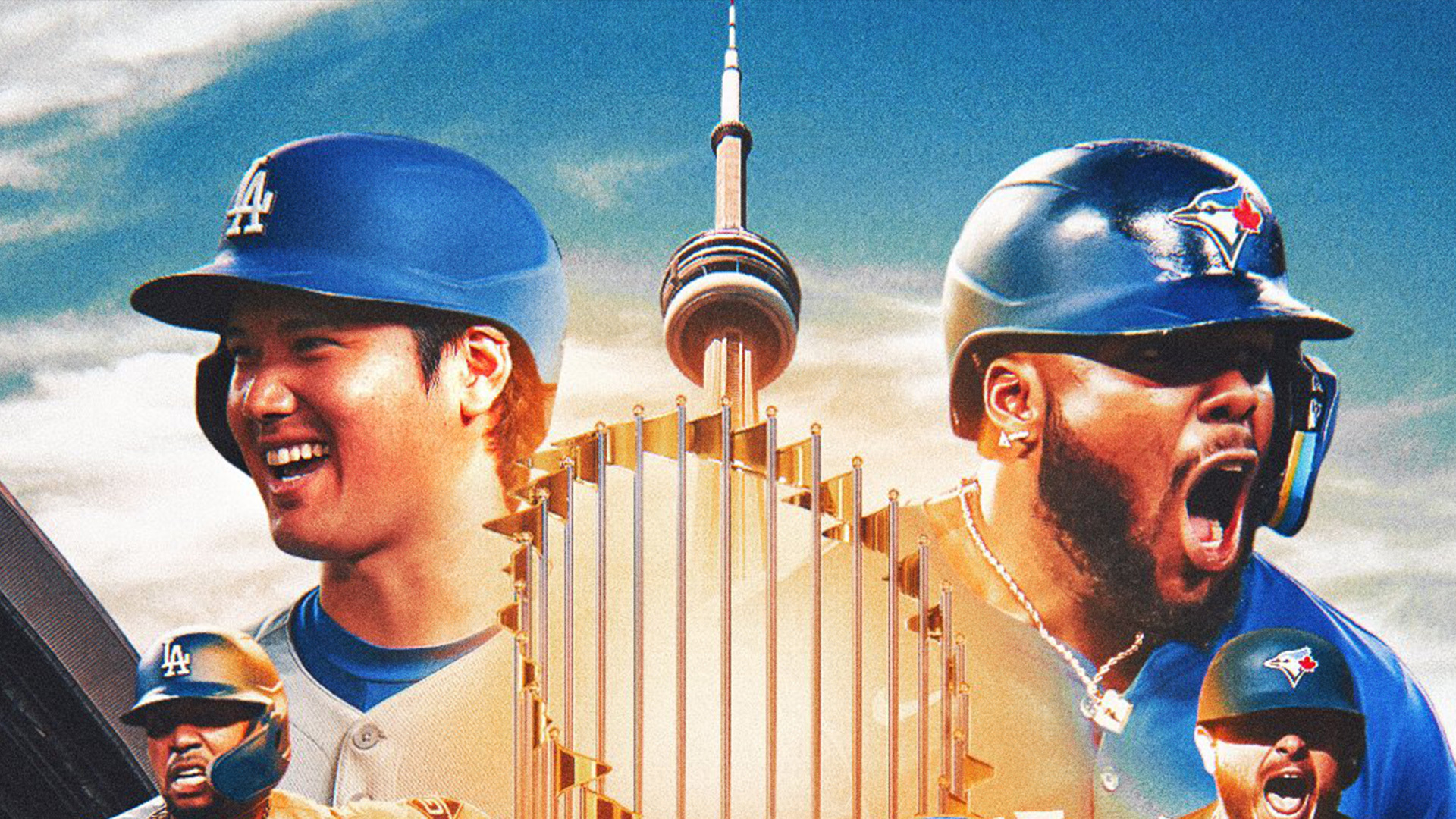 Dodgers vs. Blue Jays Live Updates, Score: World Series Game 1