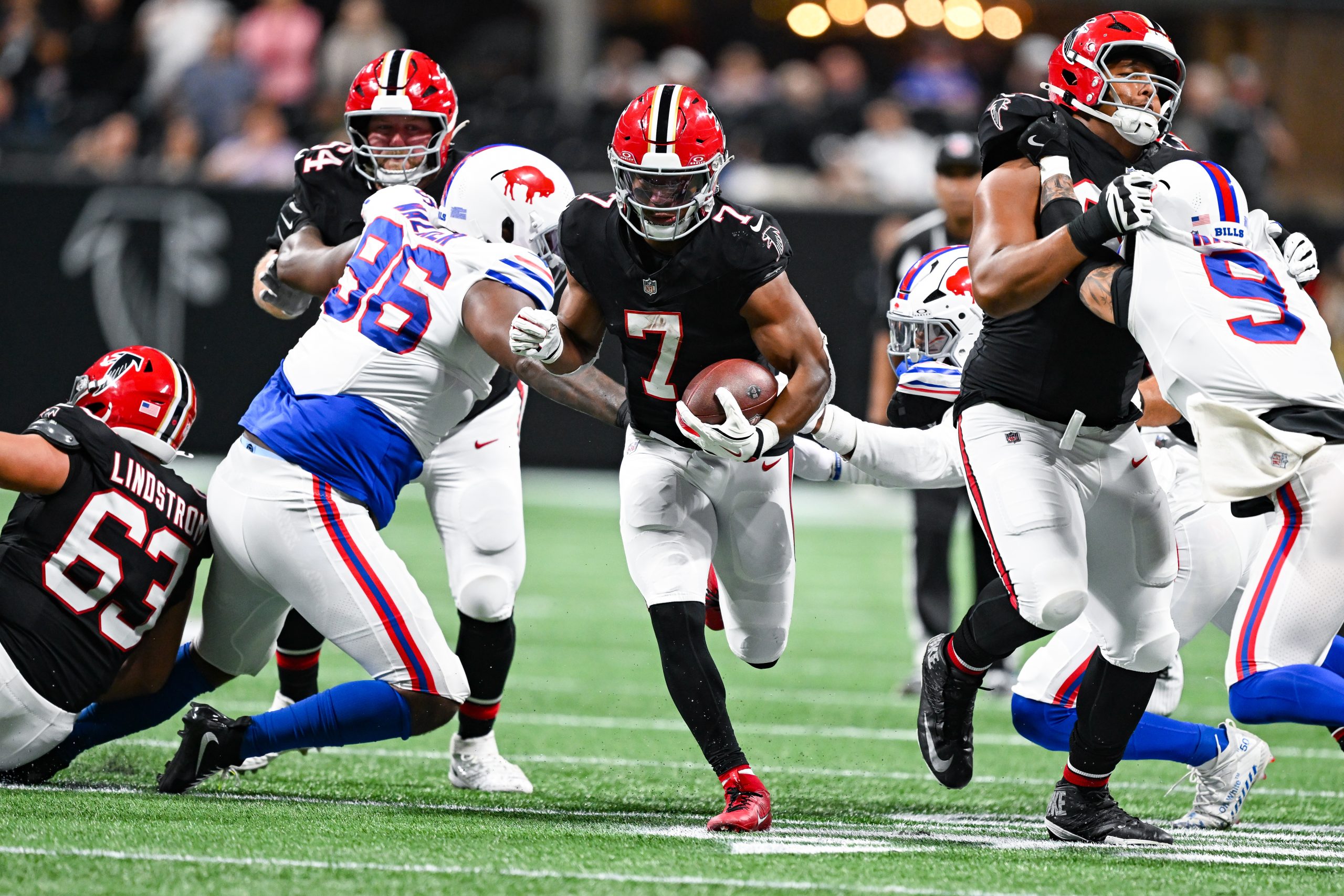 Best NFL Week 7 Betting Promos: Claim $1000s in Bonuses on NFL Sunday