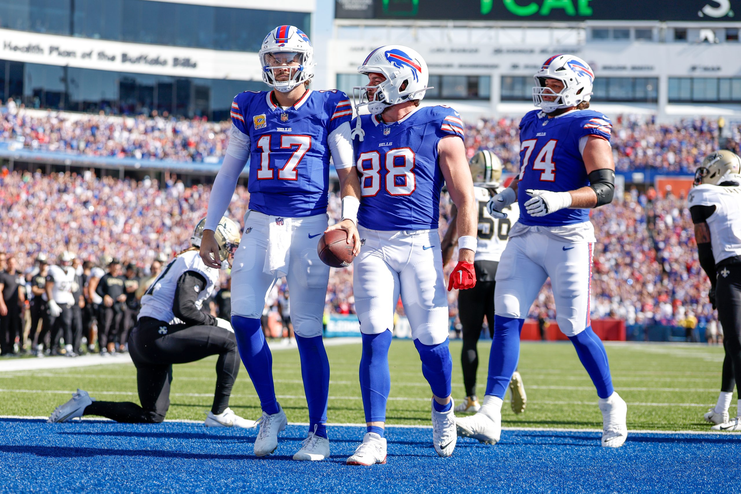 BetMGM Bonus Code 'FOXSPORTS' Unlocks Bet $10, Get $150 Promo in MI, NJ, PA, and WV During NFL Week 5