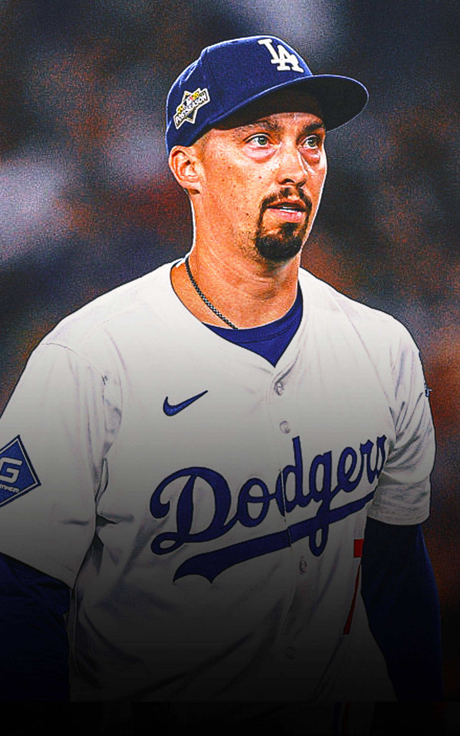 2025 World Series Odds: Back Blake Snell as Dark Horse MVP