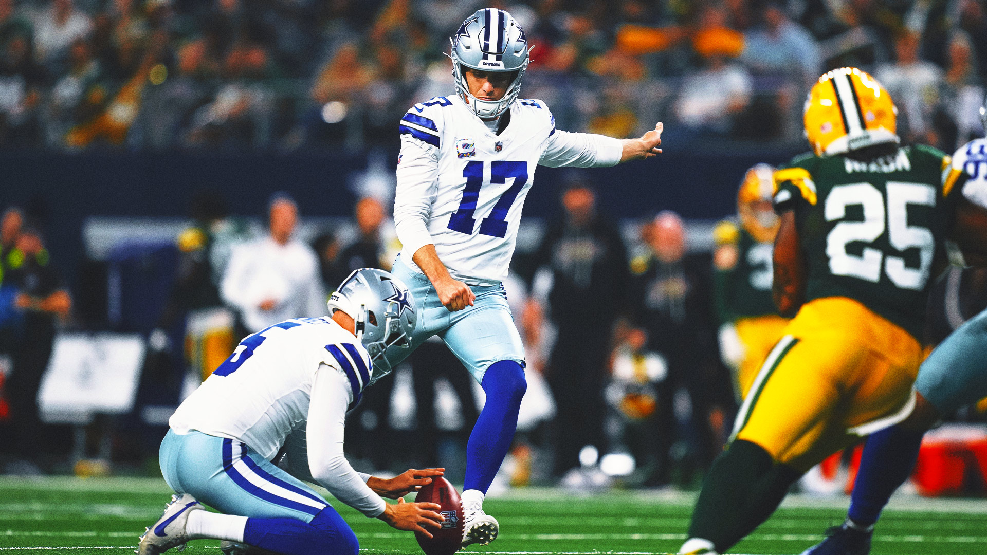 Is The Football Juiced? Ex-NFL Kickers Weigh in on Spike in Long Fields Goals Made