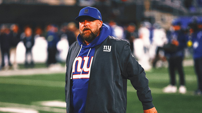 2025 NFL Week 8 Buzz: New York Giants Given Massive Fine for Medical Tent Issue