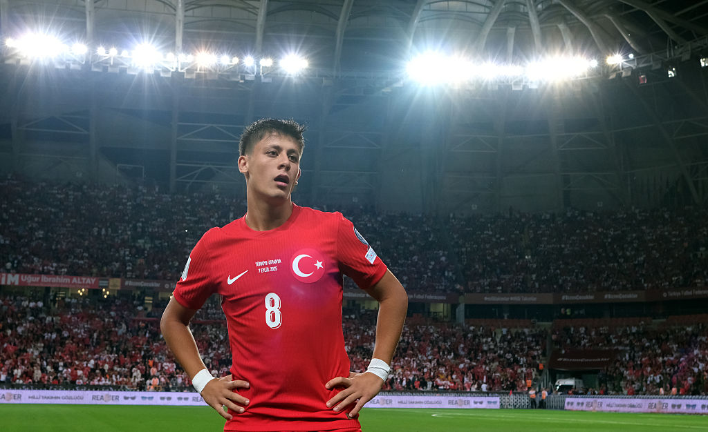 Bulgaria vs. Türkiye: How to Watch, Odds, WCQ Preview