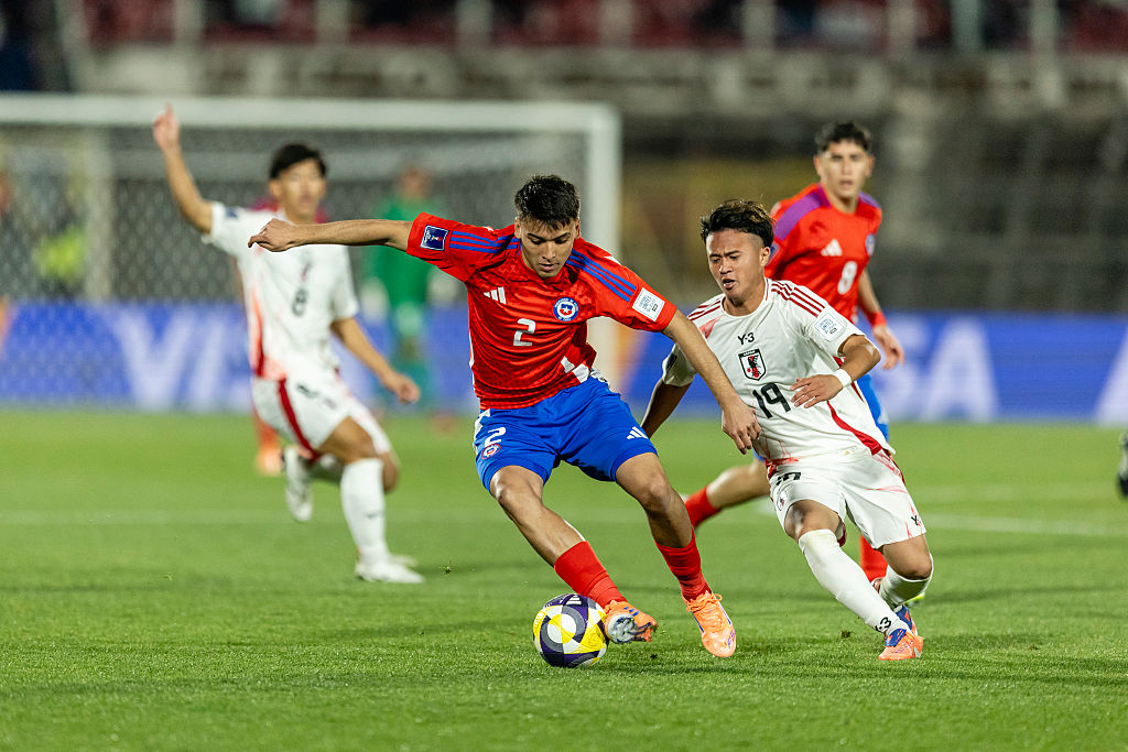 Egypt vs. Chile: How to Watch, Odds, U-20 Preview