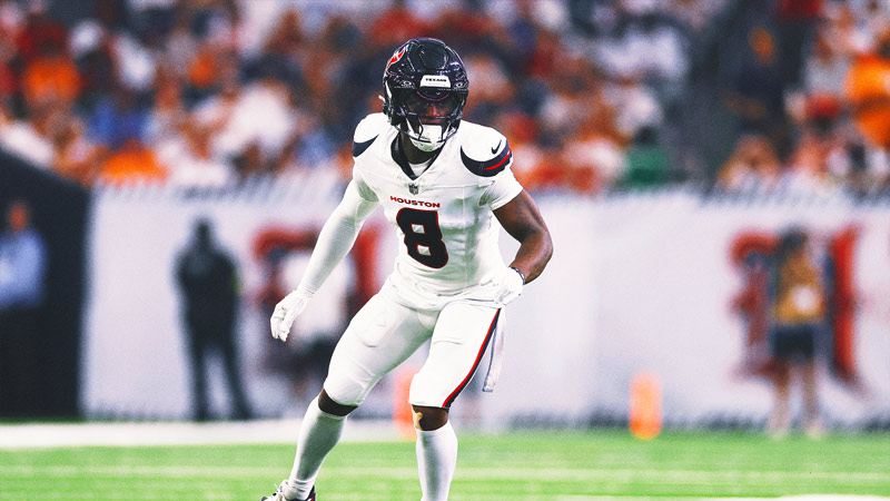 2025 NFL Week 9 Buzz: Bears Add DB Who Had 6 INTs Last Season; Vikings Add QB