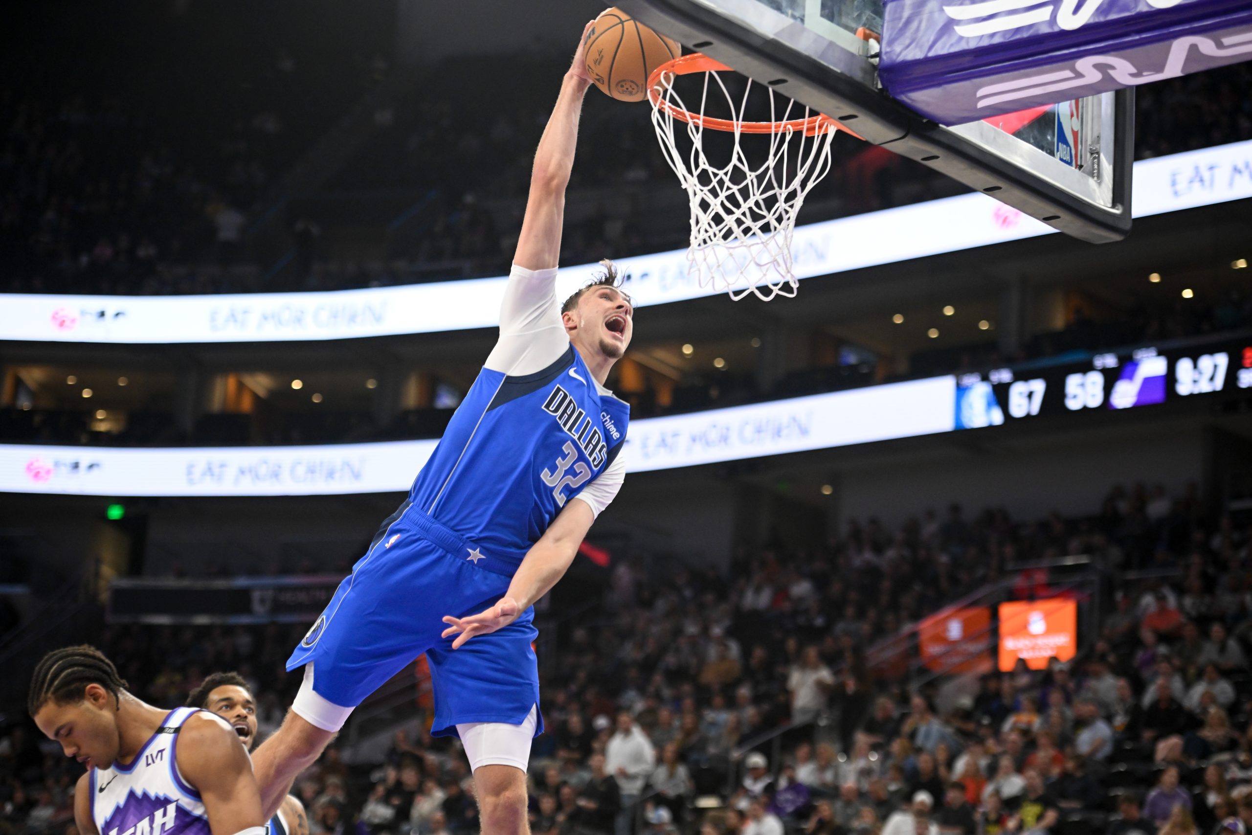 DraftKings Sportsbook: How to Bet on the NBA Tonight Including Knicks vs Cavaliers, Spurs vs Mavericks