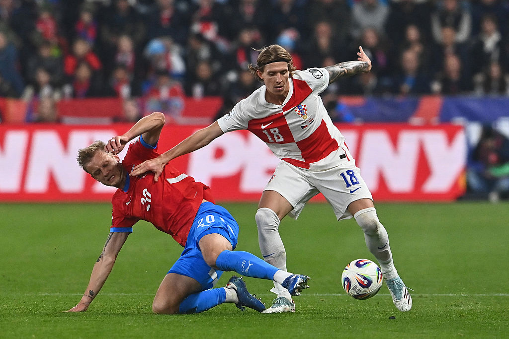 Croatia vs. Gibraltar: How to Watch, Odds, WCQ Preview