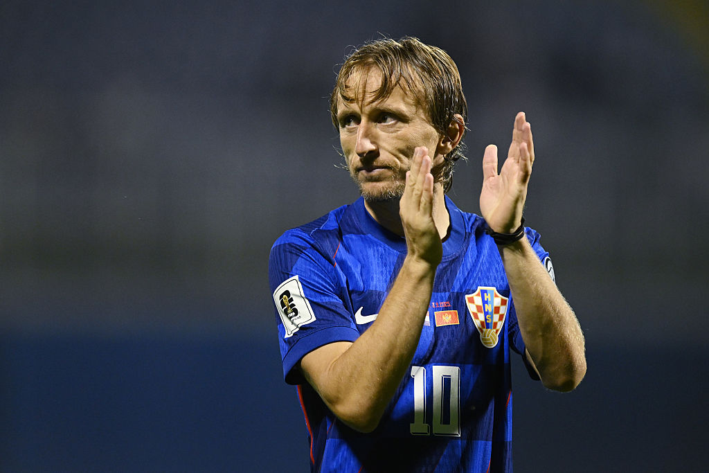 Czechia vs. Croatia: How to Watch, Odds, WCQ Preview