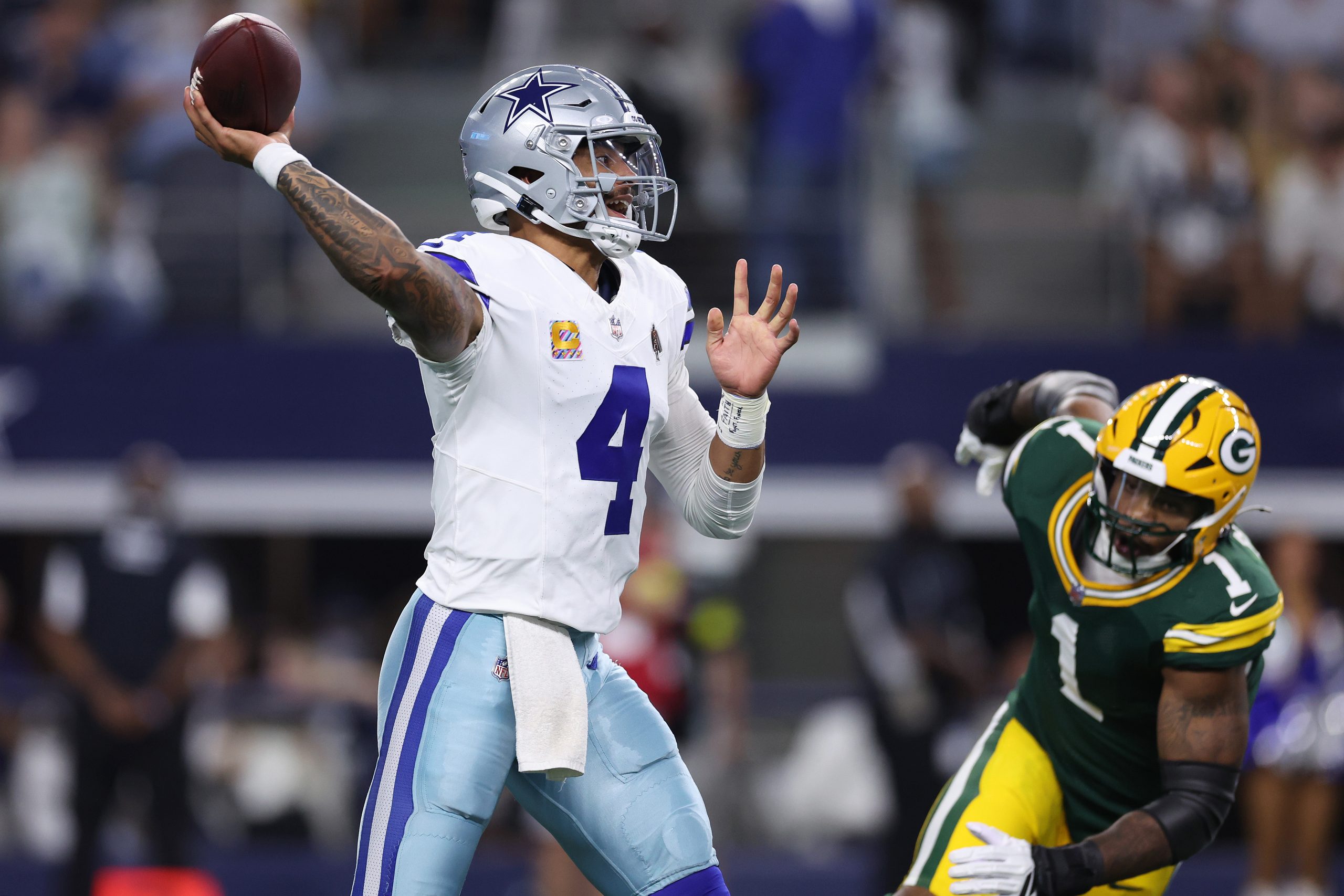 Bet365 Bonus Code 'FOX365' Unlocks Bet $5, Get $200 Bonus for NFL Week 5