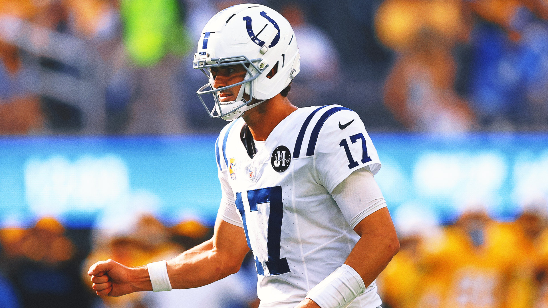 Daniel Jones Was the Colts Missing Piece, and Now They're the NFL's Best Team