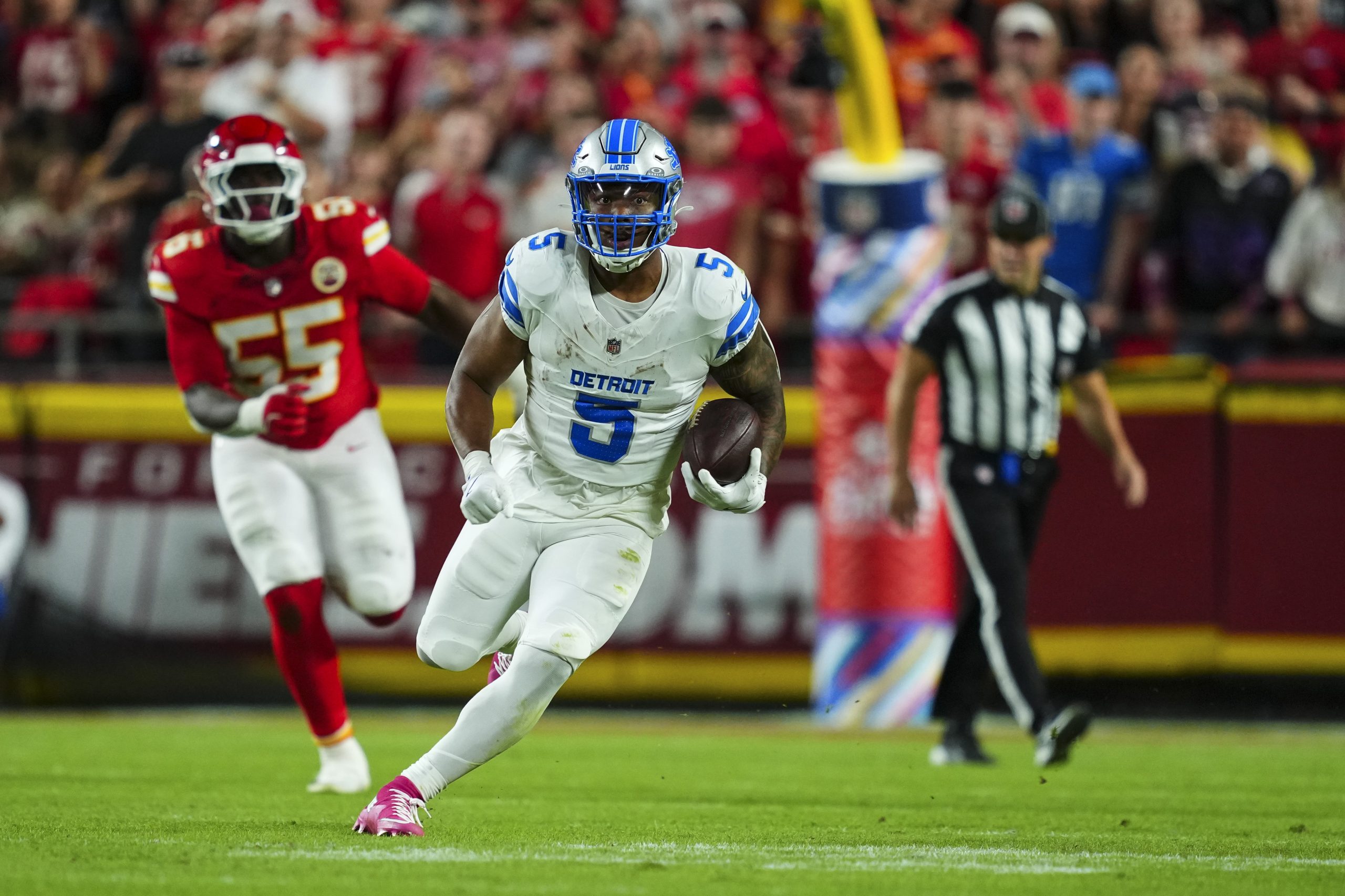 Bet365 Bonus Code 'FOX365' Unlocks $200 in Bonus Bets For Lions-Bucs, Texans-Seahawks