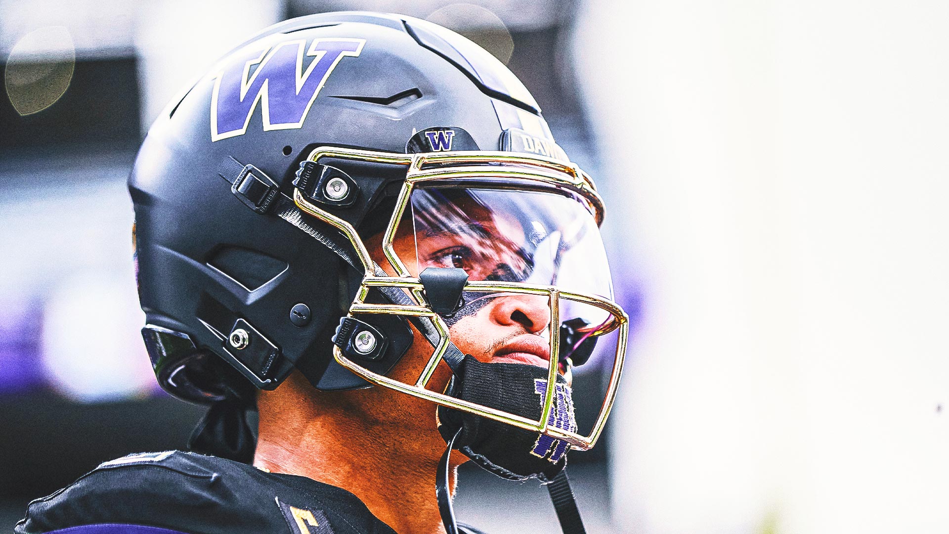 College Football’s Best-Kept Secret: Demond Williams Jr. Is a Nightmare to Defend