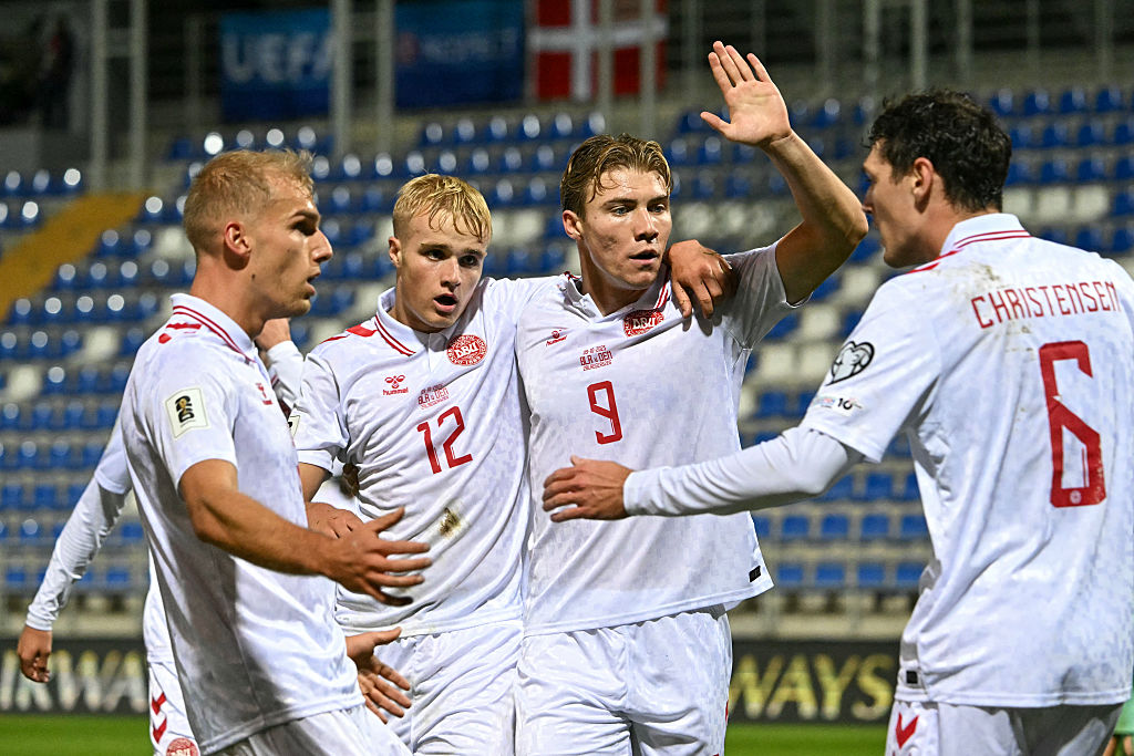 Denmark vs Greece: How to Watch, Odds, WCQ Preview
