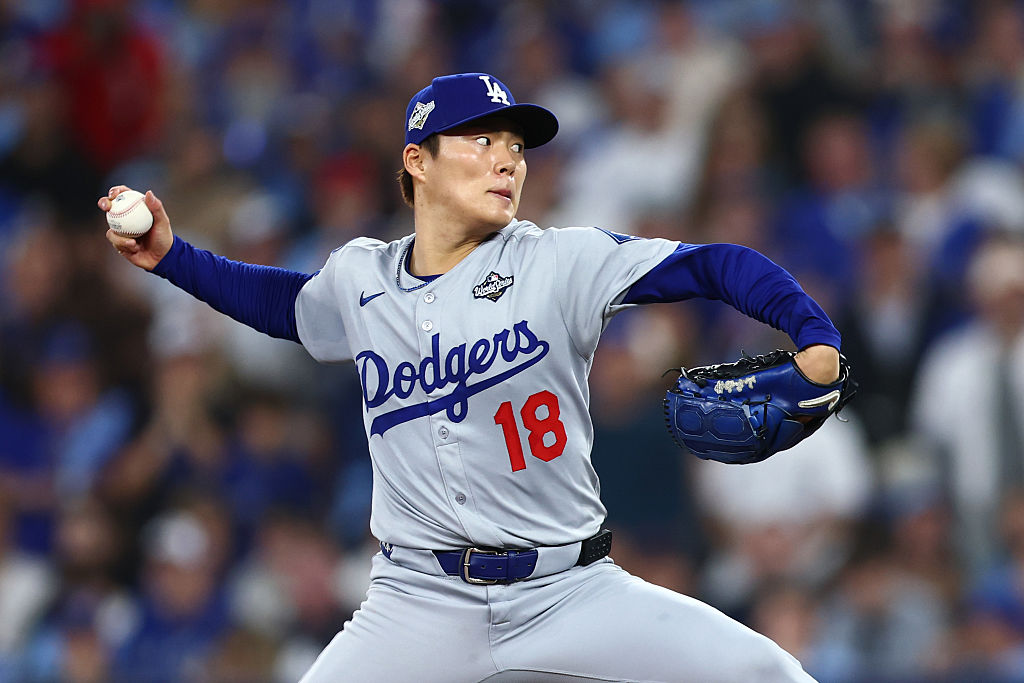 How to Watch 2025 World Series: Schedule, TV Channels, Streaming, Dates, Times