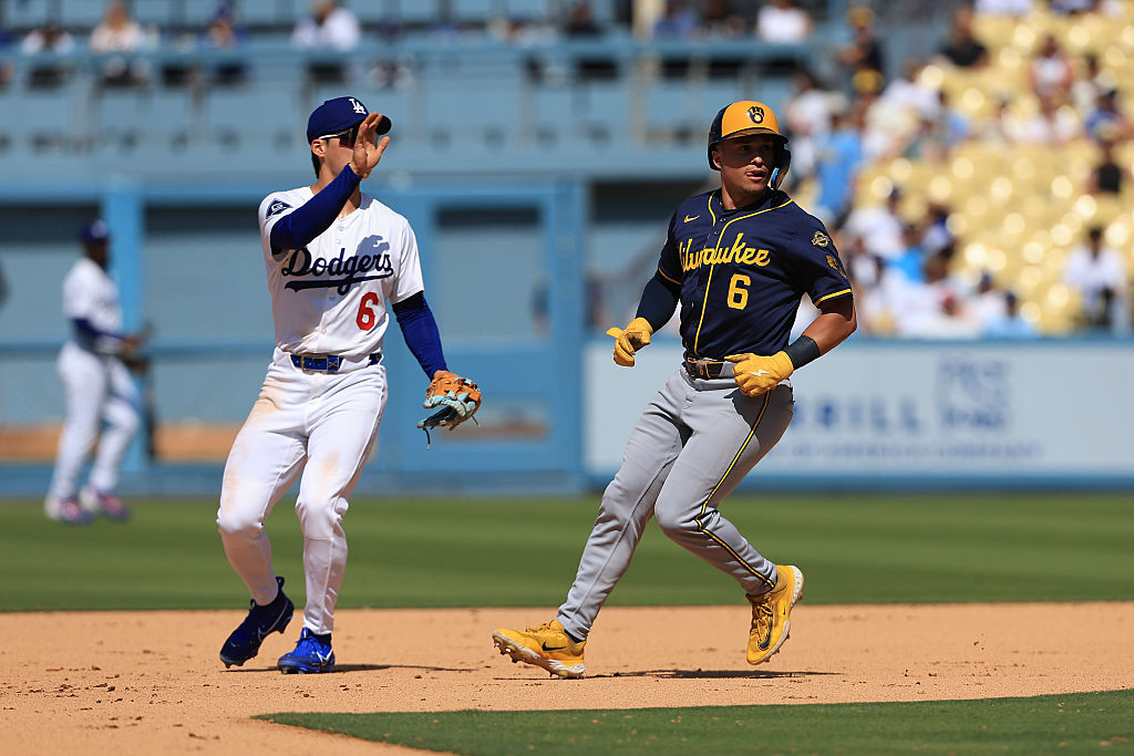 Dodgers vs. Brewers: NLDS Prediction, How to Watch, TV Channel, Streaming, Odds