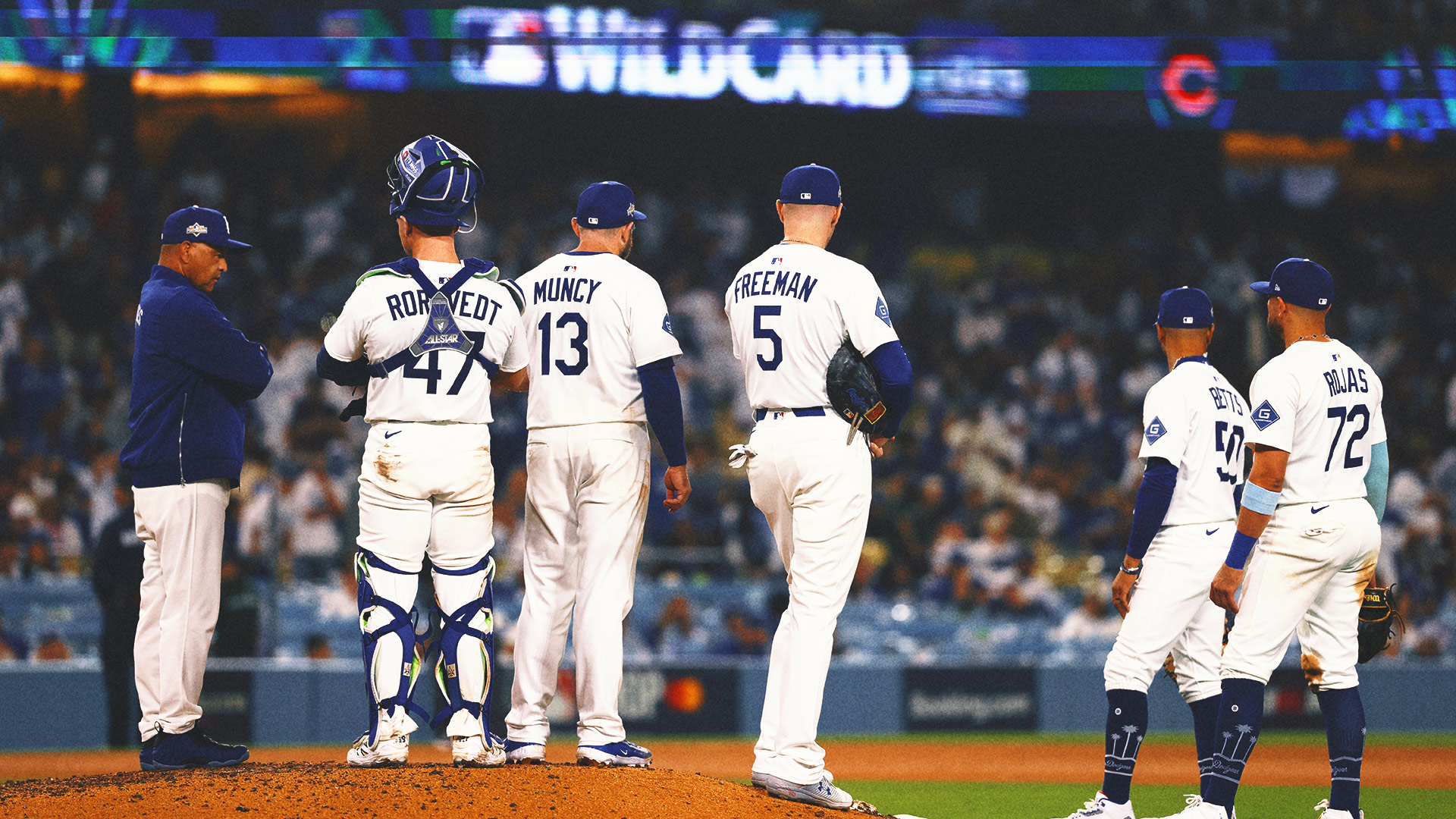 Despite Offensive Showcase, Bullpen Concerns Still Loom for the Dodgers