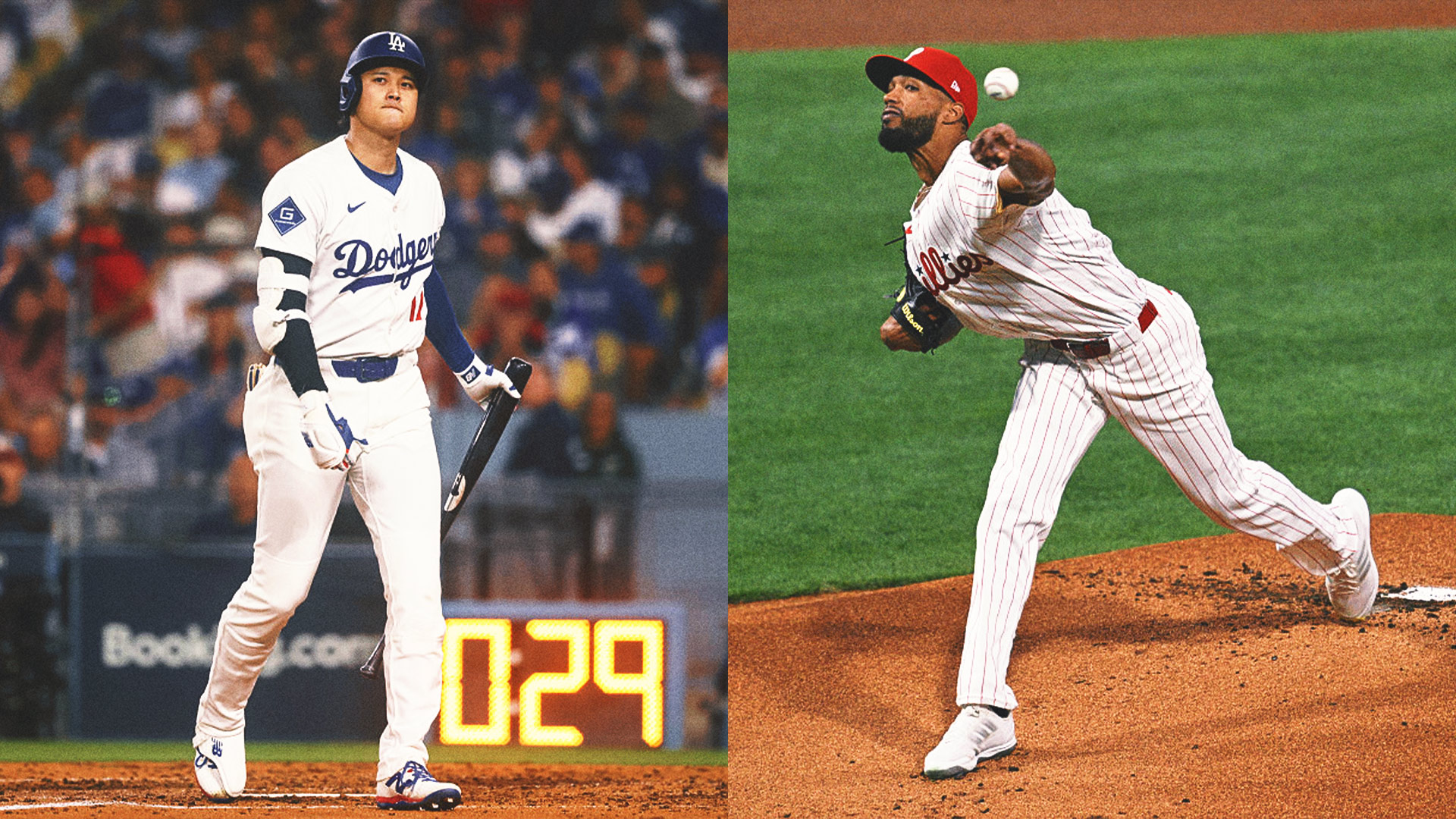 Phillies vs. Dodgers Live Updates, Score: Can LA Close Out NLDS At Home?