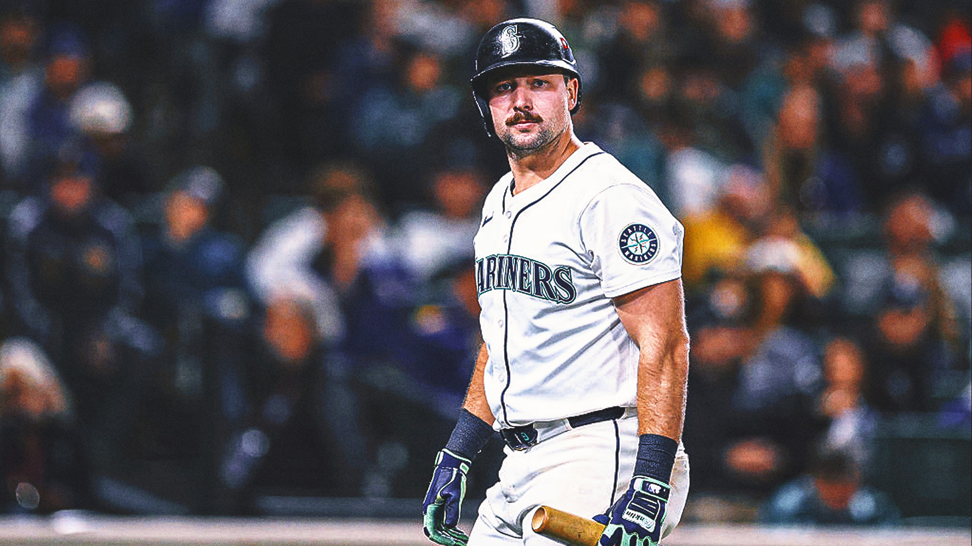 2025 NLCS, ALCS MVP Odds: Ohtani Wins in NL; Raleigh Favored in AL