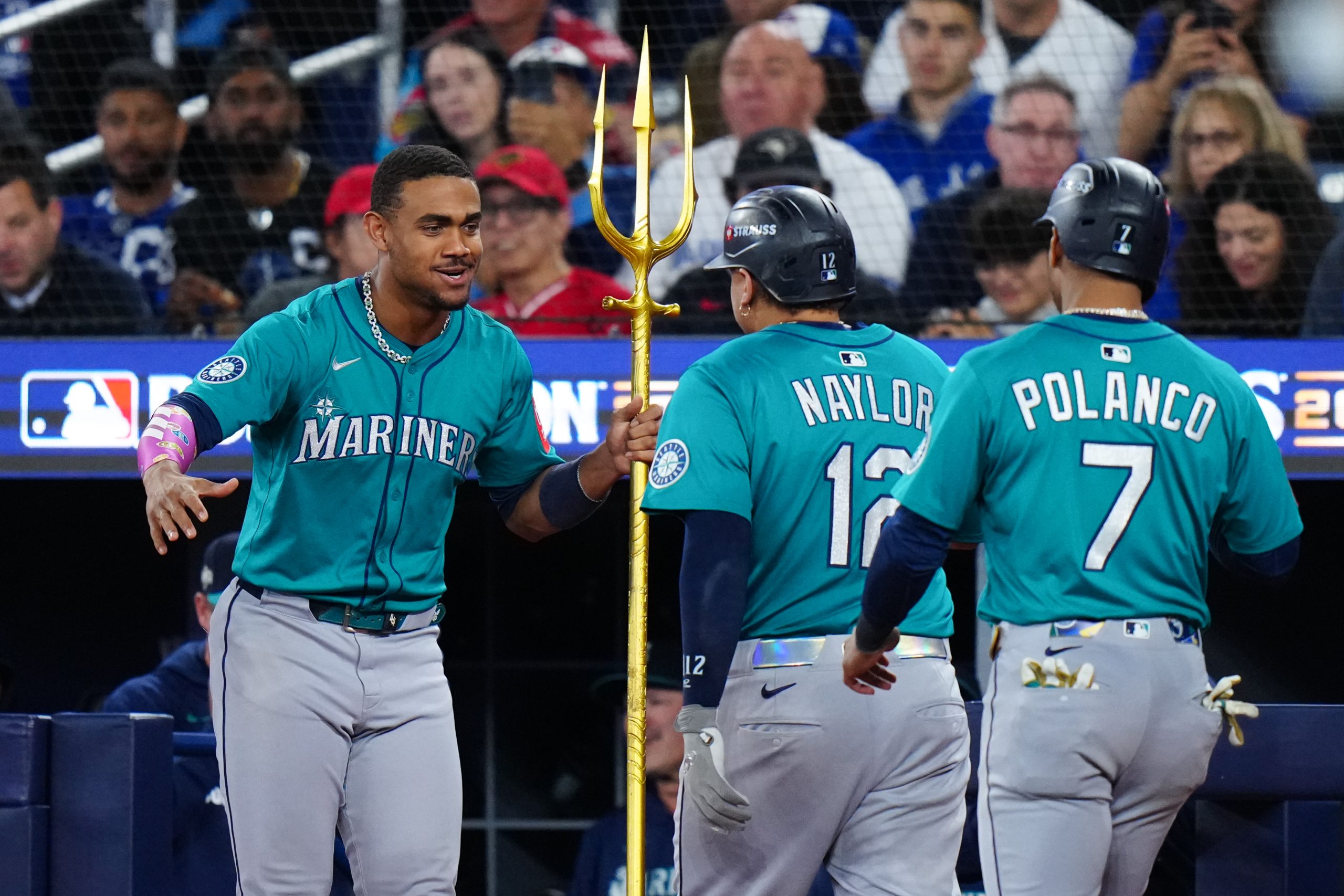 DraftKings MLB Promo: Bet $5, Get $300 on Game 3 of the ALCS
