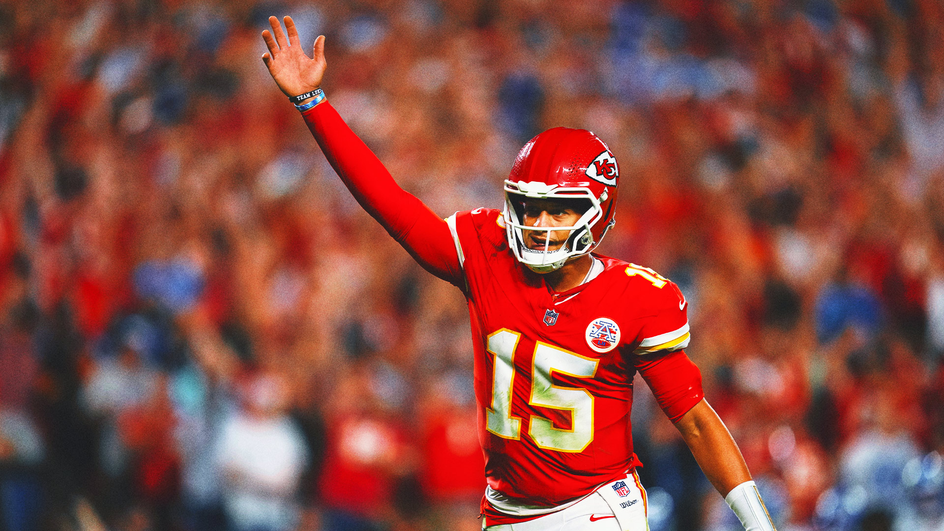 Sorry, NFL: Chiefs Still Look Like Best Team in Professional Football