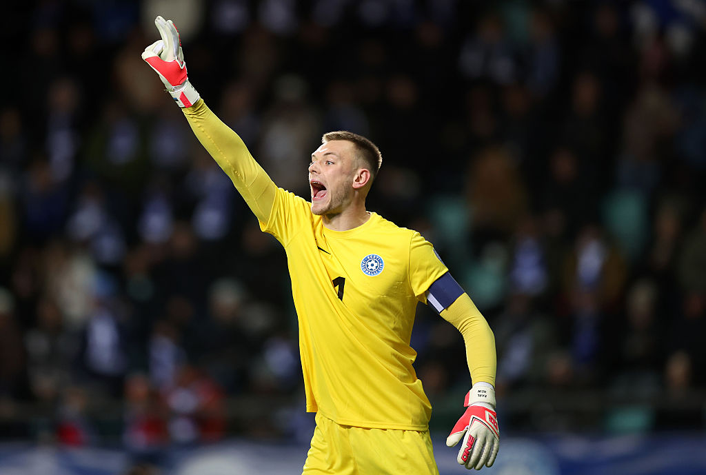Estonia vs Moldova: How to Watch, Odds, WCQ Preview