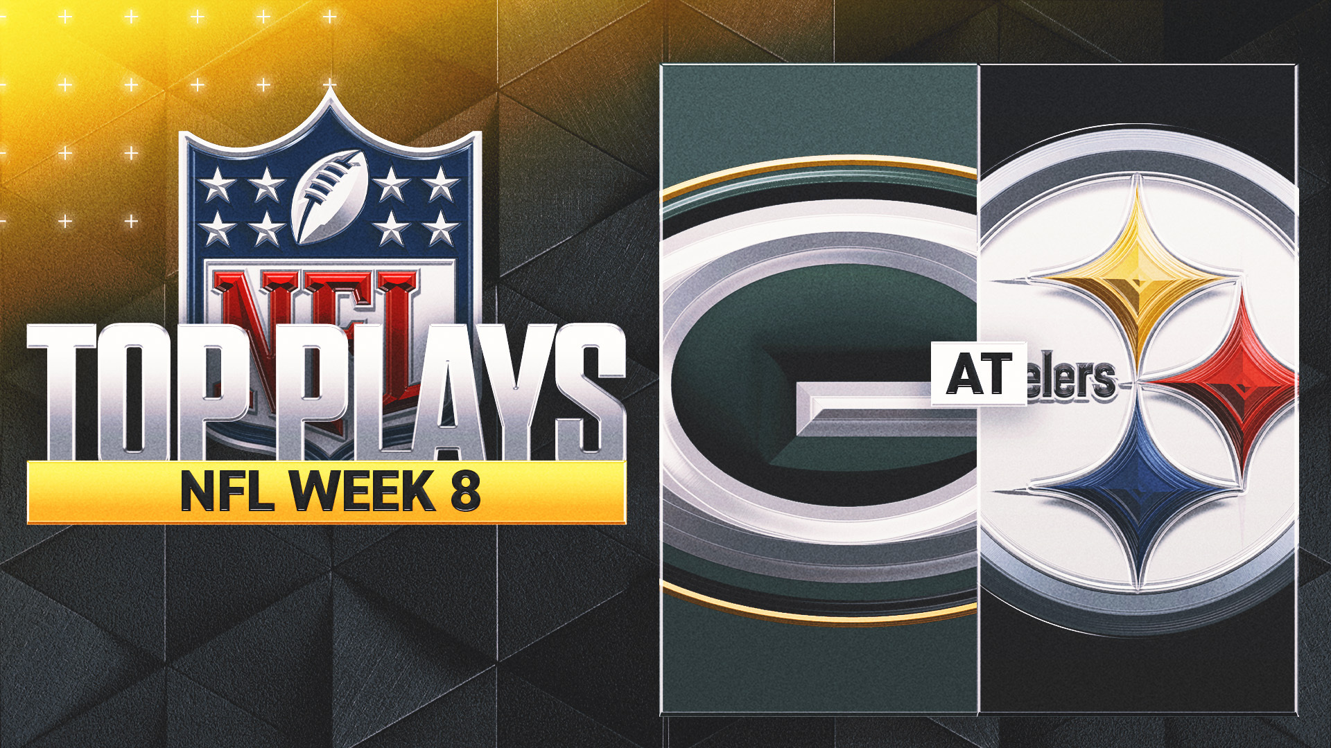 Packers vs. Steelers Live Score, Updates: SNF Game Rodgers' First vs. Old Team
