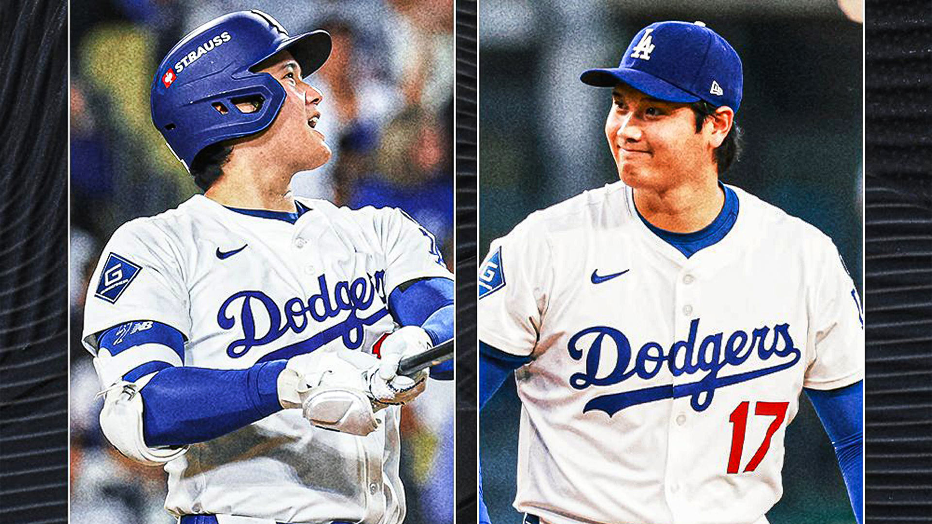 'Best Performance Ever': Ohtani Sends Dodgers to World Series With Two-Way Outing for the Ages