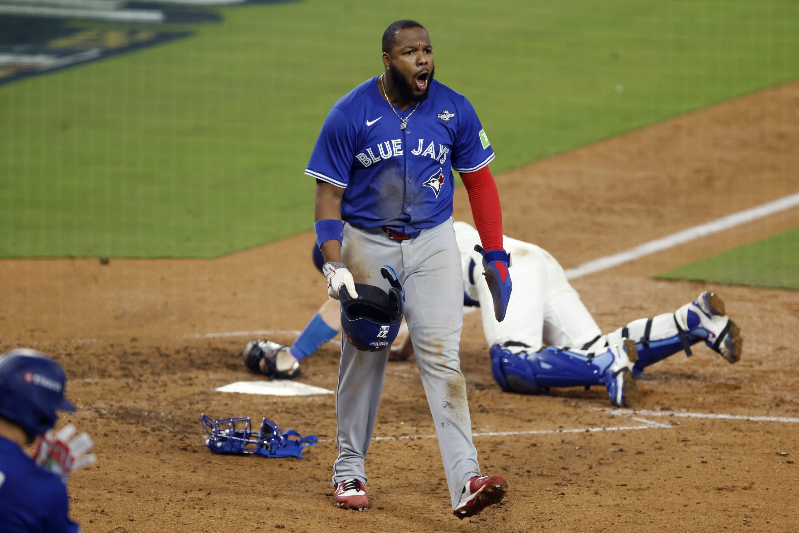 4 Takeaways From the Dodgers' World Series Game 3 Win over the