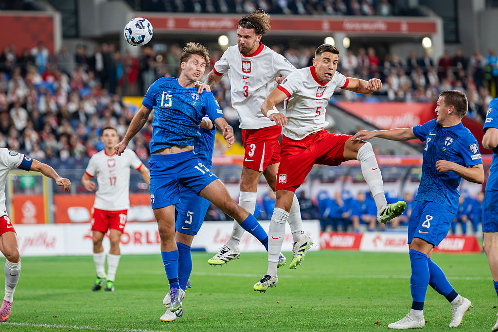 Finland vs Lithuania: How to Watch, Odds, WCQ Preview