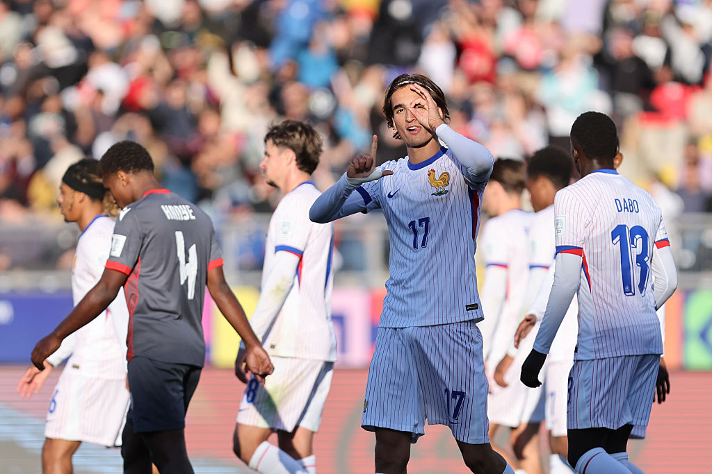 Japan vs France: How to Watch, Odds, U-20 Preview