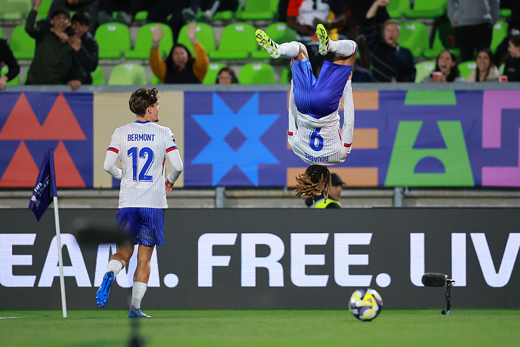 Morocco vs. France: How to Watch, Odds, U-20 Preview