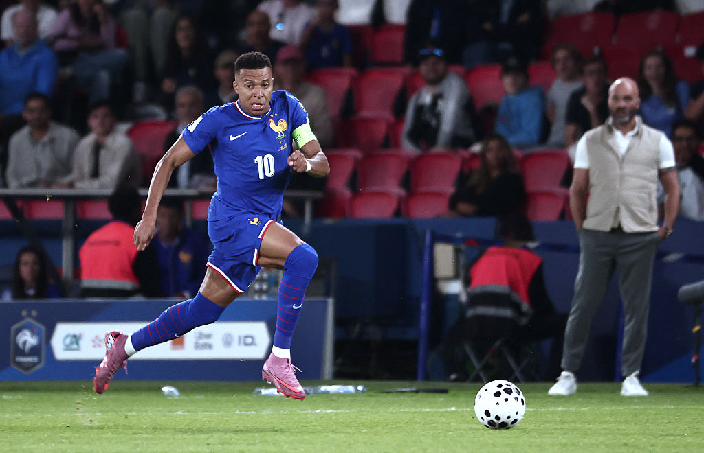 France vs. Azerbaijan: How to Watch, Odds, WCQ Preview