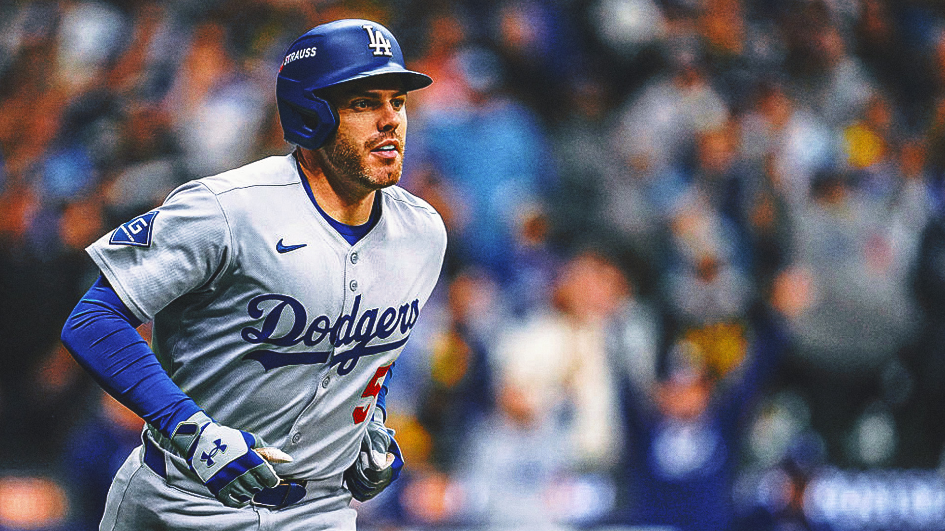 2025 NLCS, ALCS MVP Odds: Freddie Freeman, Jorge Polanco Favored