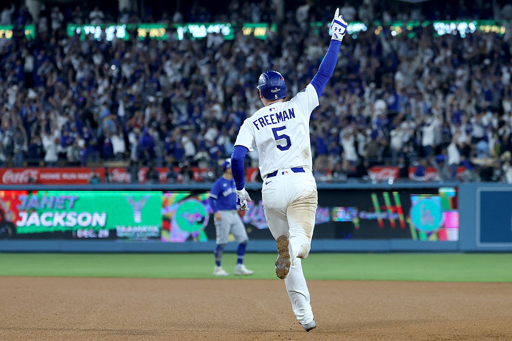 How to Watch 2025 World Series: Schedule, TV Channels, Streaming, Dates, Times